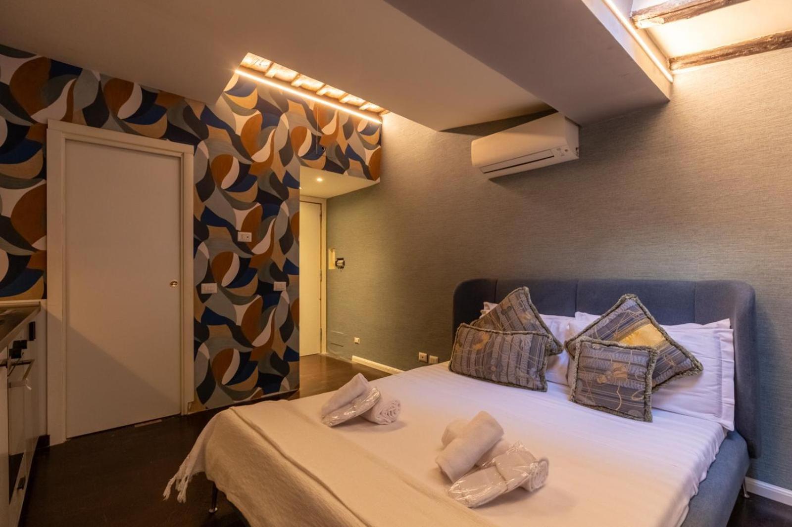 Mb Suites Corso Rome Exterior photo