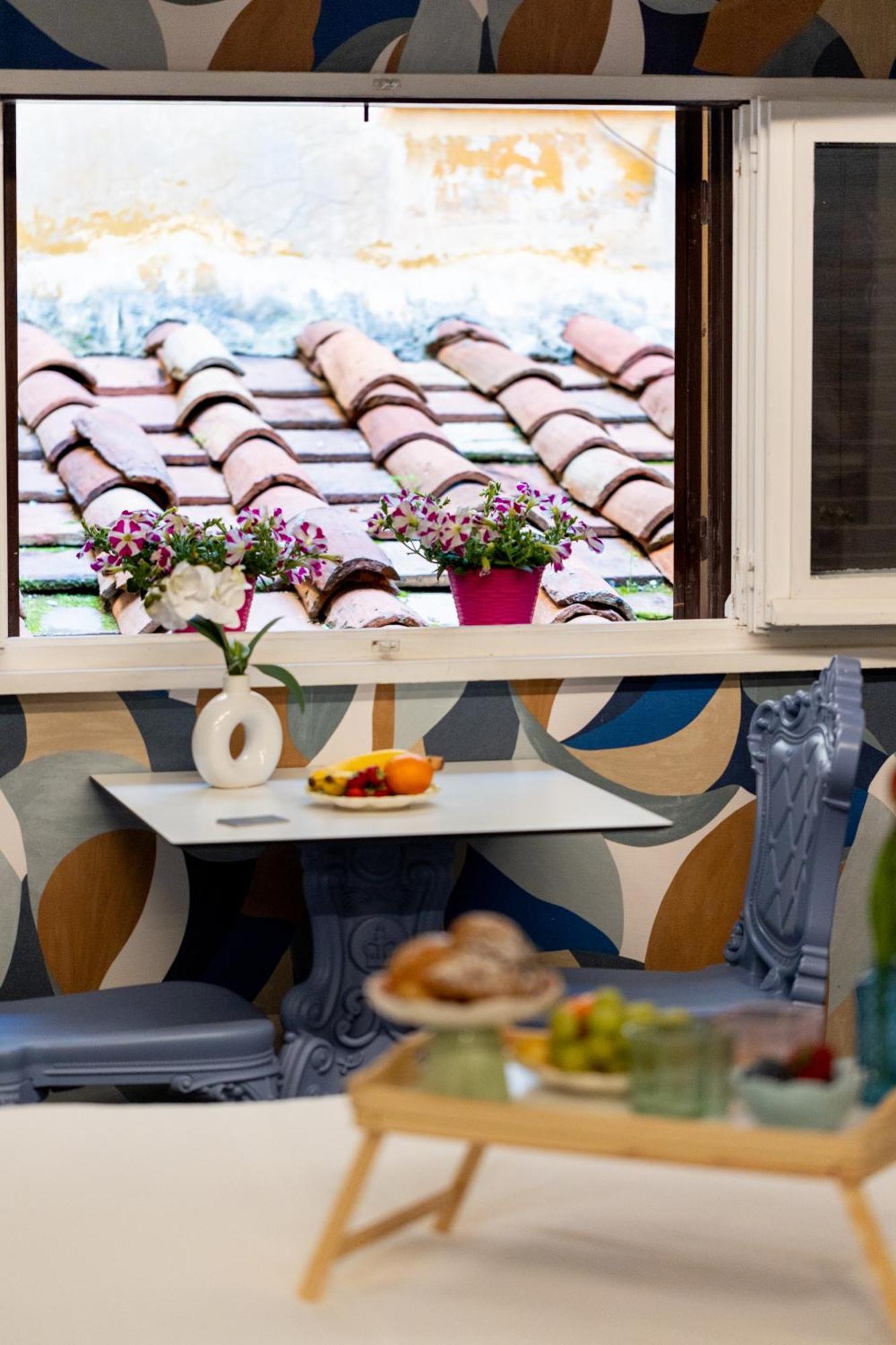 Mb Suites Corso Rome Exterior photo